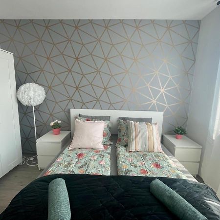 B147 Design Lux Apartments #Freeparking Budapest Exterior photo