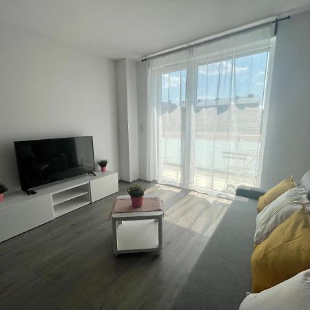 B147 Design Lux Apartments #Freeparking Budapest Exterior photo