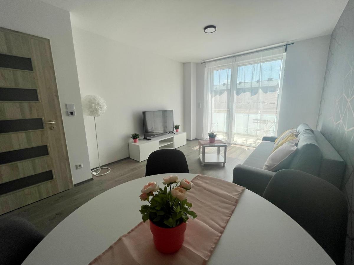 B147 Design Lux Apartments #Freeparking Budapest Exterior photo