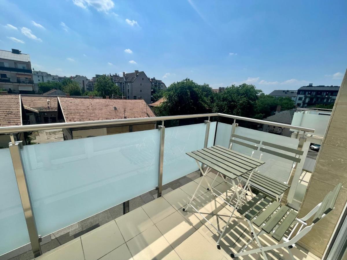 B147 Design Lux Apartments #Freeparking Budapest Exterior photo