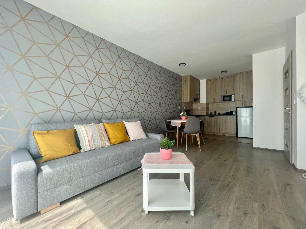 B147 Design Lux Apartments #Freeparking Budapest Exterior photo