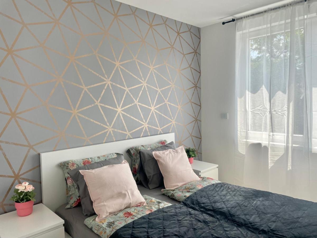 B147 Design Lux Apartments #Freeparking Budapest Exterior photo
