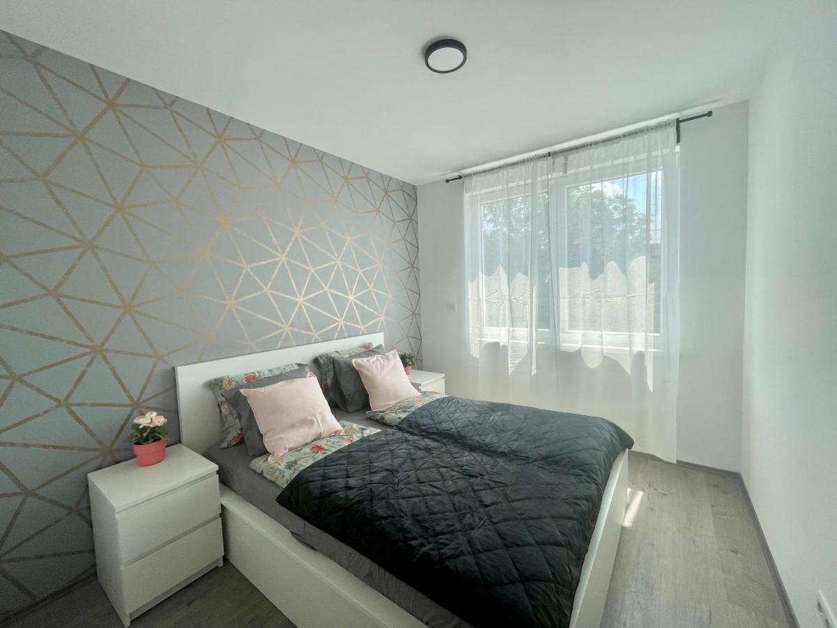 B147 Design Lux Apartments #Freeparking Budapest Exterior photo
