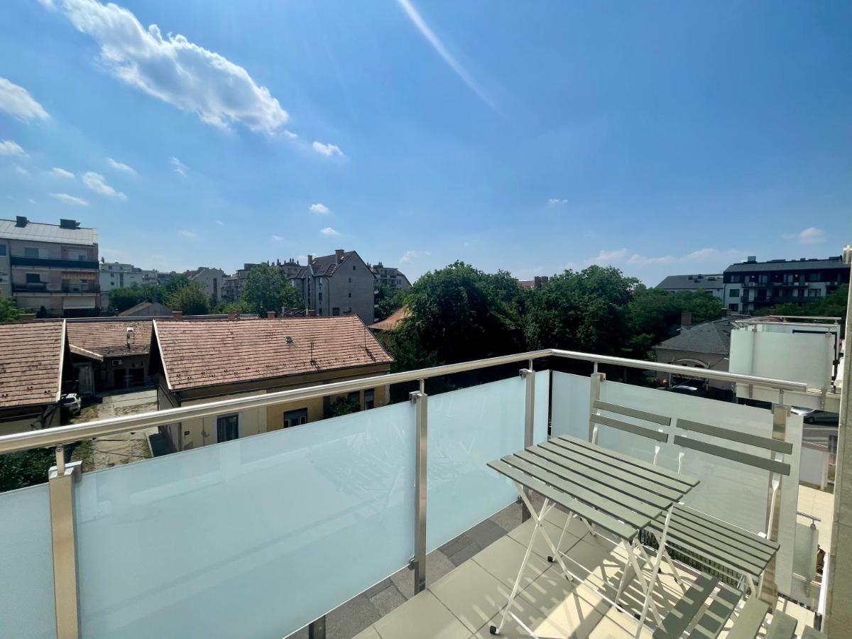 B147 Design Lux Apartments #Freeparking Budapest Exterior photo